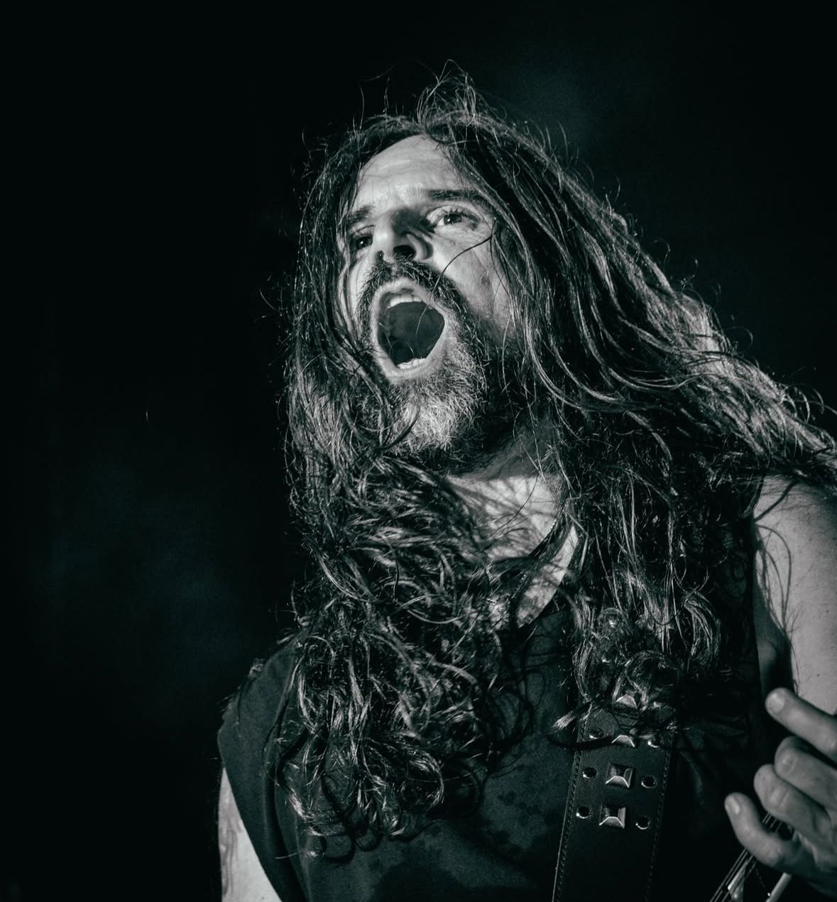 Andreas Kisser