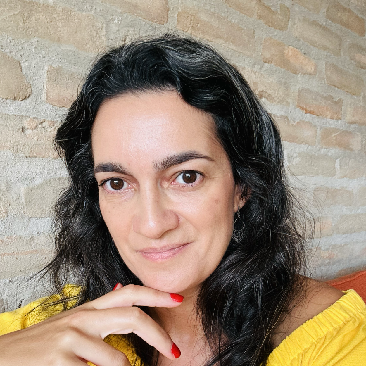 Adriana Fonseca