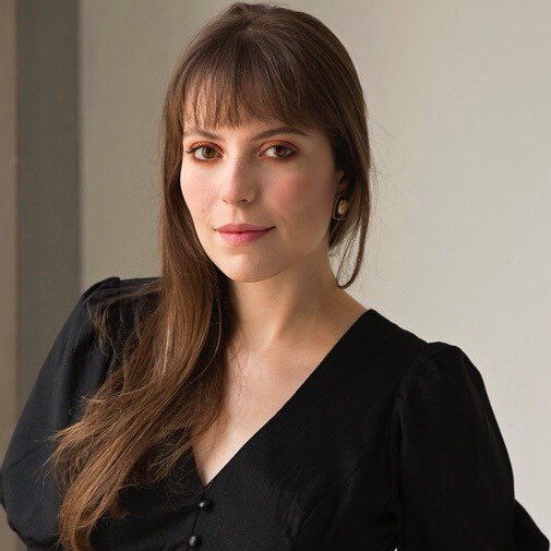Luíza Tavares