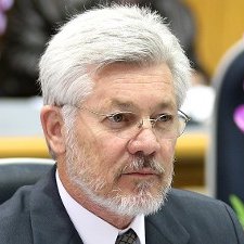 Marcio José de Almeida